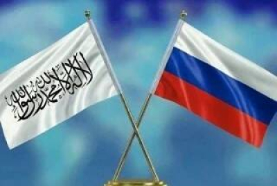 Доля Татарстана составила 10% в общем товарообороте между Россией и Афганистаном