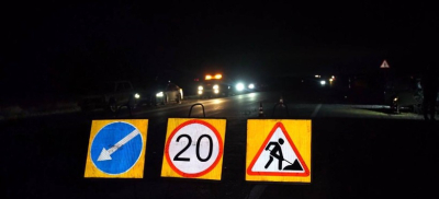 Омбы–Майқапшағай трассасында жантүршігерлік жол апаты орын алды