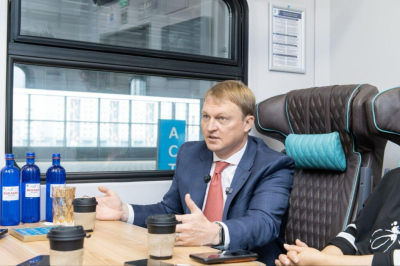 КТЖ делает ставку на поддержку отечественного производства, ИИ и прозрачность закупок