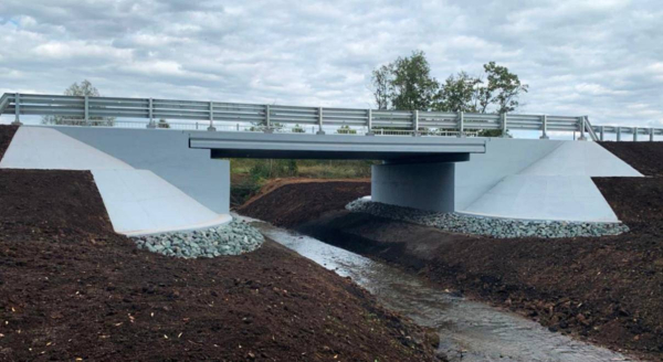 В Татарстане за этот год капитально отремонтируют 10 мостов