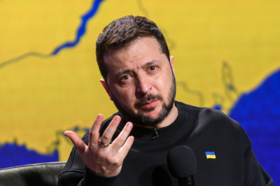 Зеленский не стал защищать свою квартиру в Крыму