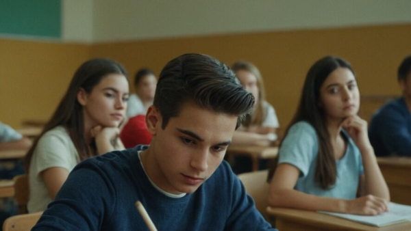 ЕГЭ-2026 начнется уже в марте: когда и кому сдавать экзамены 01/03/2026 &ndash; Новости