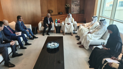 Представлены приоритеты в области социальной политики