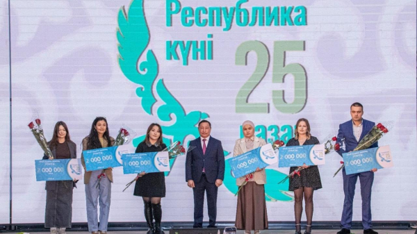 Карагандинская область усиливает поддержку молодёжного предпринимательства