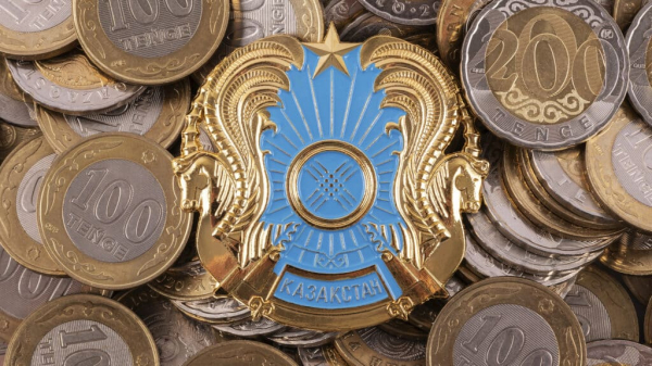 Госдолг Казахстана достиг 33,5 трлн тенге – больше, чем в Нацфонде