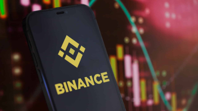 Binance ослабила позиции на мировом крипторынке. За год ее доля сократилась на 10 процентных пунктов