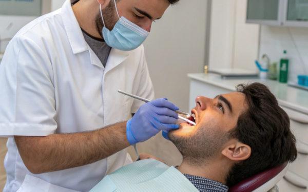 Казахстанцы больше никогда не смогут лечить зубы на пенсионные