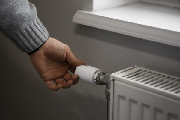 В Челнах отопительный сезон продлился 227 дней