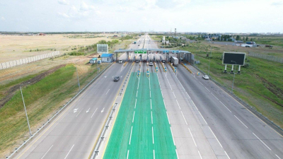 На платных дорогах Казахстана ввели перерасчёт за километры с дефектами
