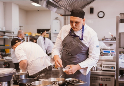 На фестиваль &laquo;Звезды гостеприимства&raquo; в Казани подали рекордное число заявок