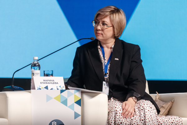 Экс-заместитель главы АИР РТ&nbsp;Епифанцева возглавила краснодарское инвестиционное агентство