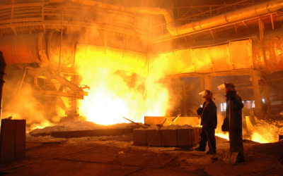 Пять работников получили ожоги на заводе в Актобе