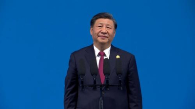 Си Цзиньпин оценил переговоры с Путиным