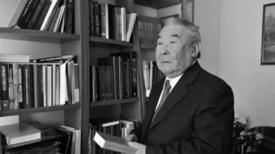 Скончался видный ученый и общественный деятель Жабайхан Абдильдин