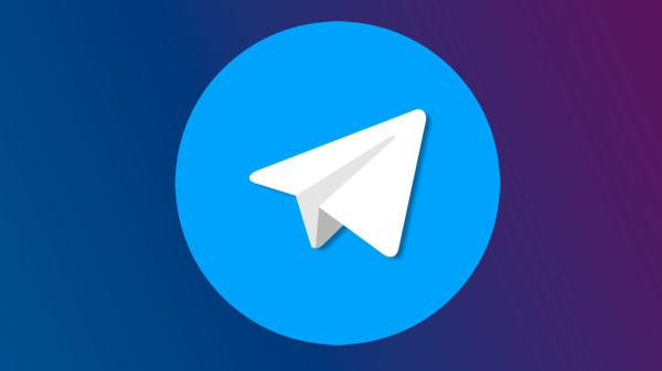 В работе Telegram произошел масштабный сбой