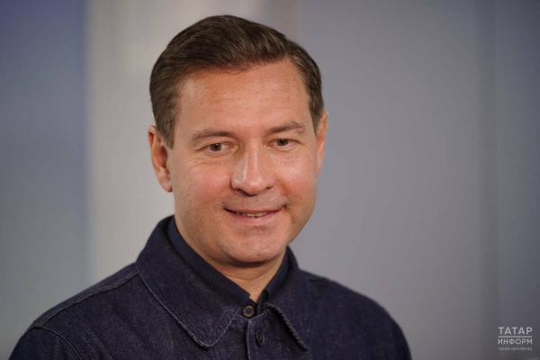 Леонов о Коростелеве и Непряевой на Олимпиаде: &laquo;Они конкурентны. Это круто&raquo;