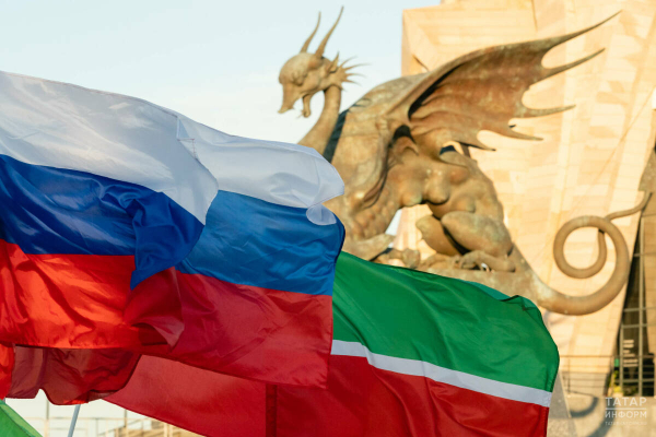 Эксперты: &laquo;Успех Татарстана &ndash; результат системной работы властей и жителей&raquo;