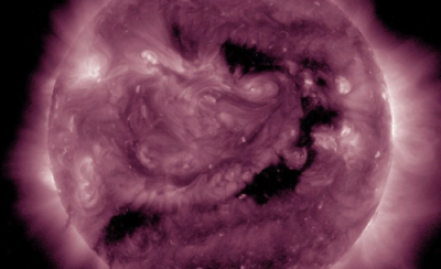 Магнитные бури на выходных: метеозависимым приготовиться