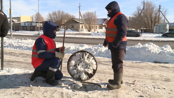 Более 400 недобросовестных потребителей воды разоблачили в Астане