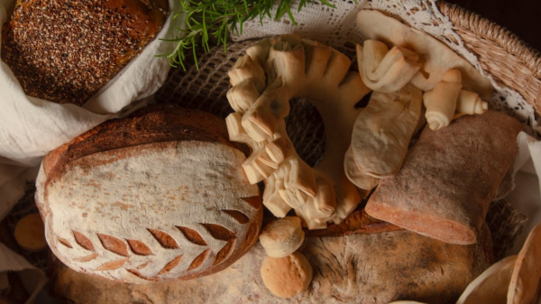 16 октября: День хлеба и другие праздники