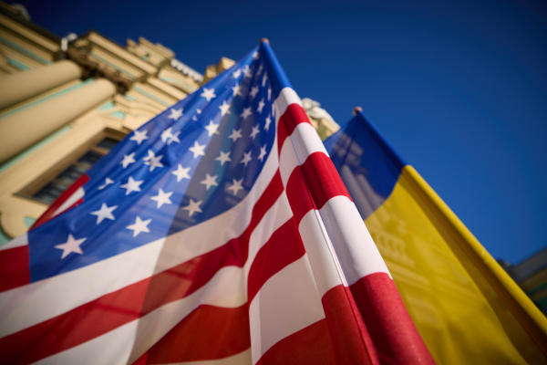 FT: США и Франция предоставляли Киеву разведданные для ударов