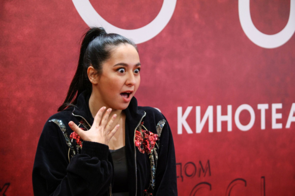 &laquo;Нужно вспомнить о ее позиции&raquo;: продюсер о возвращении Манижи на сцену РФ