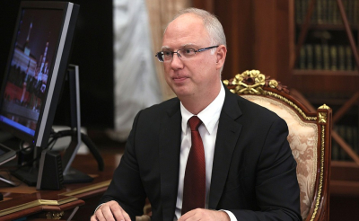 Дмитриев: Запад замалчиват теневые поставки золота в Украину на &euro;20 млрд
