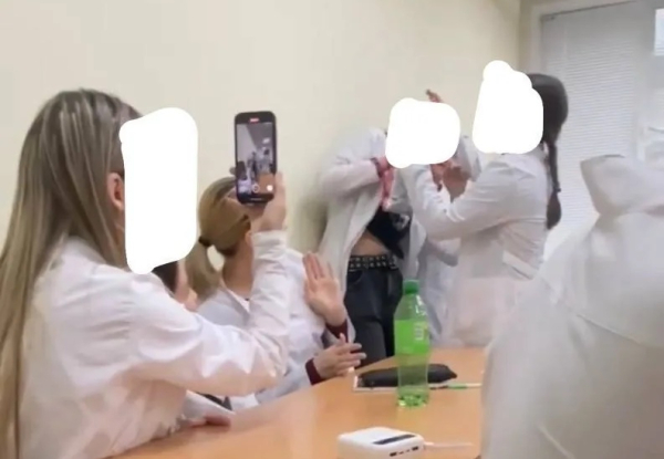 В СК возбудили дело из-за издевательств над сиротой в медколледже Казани