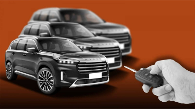 Казахстан не будет запрещать ввоз старых авто?