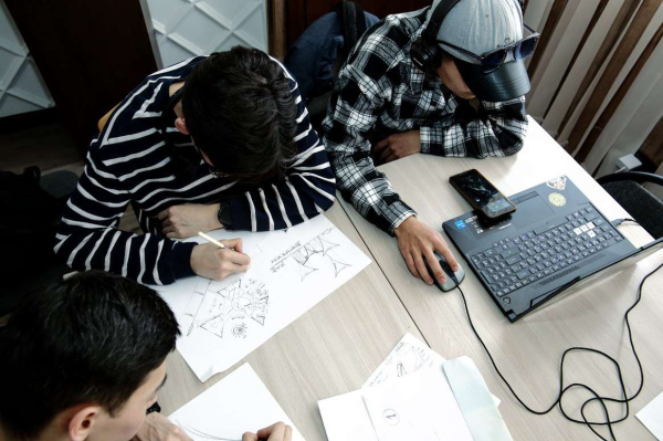 1 500 призовых мест за полгода – достижения студентов РК в области культуры