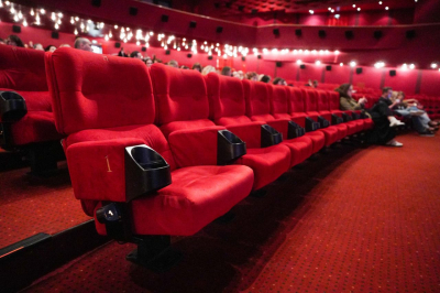 Ксению Раппопорт возмутила возрастная цензура в кино