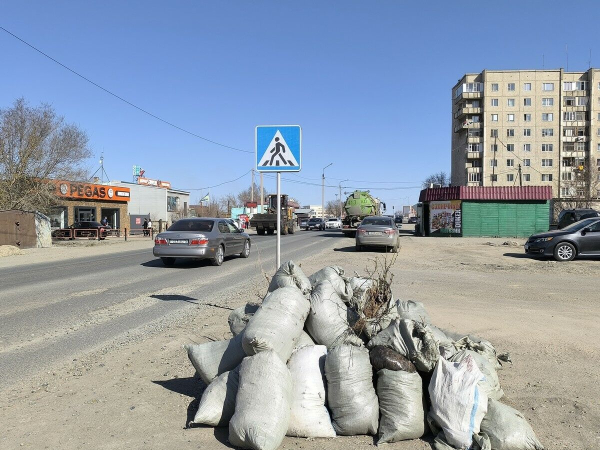 Отчёт не в счёт