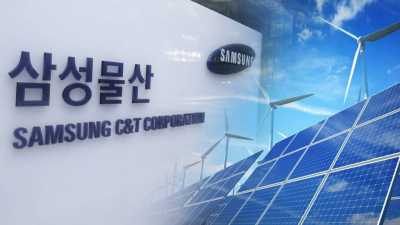«Дочка» Samsung хочет построить в Казахстане объекты ВИЭ