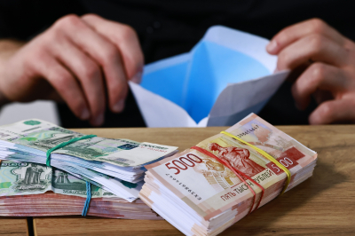 Главу фирмы в Челнах поймали на махинациях в 286 млн рублей