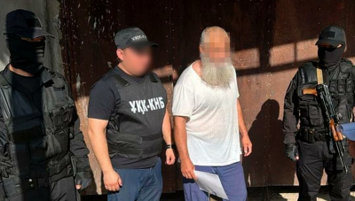 Четверо задержаны по подозрению в пропаганде терроризма в Туркестанской области