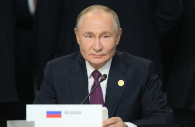 Путин примет участие в саммите Россия &ndash; АСЕАН в Казани