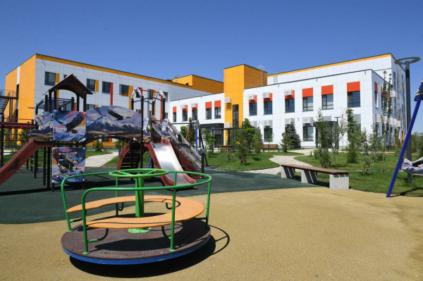 От перемены места все меняется?