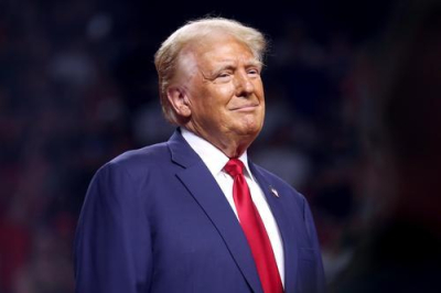 Дональд Трамп назвал демократов и ряд американских СМИ &laquo;сумасшедшими&raquo; &mdash; из-за их редакционной политики по Ирану