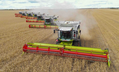 84% сельских жителей доверяют своим акимам