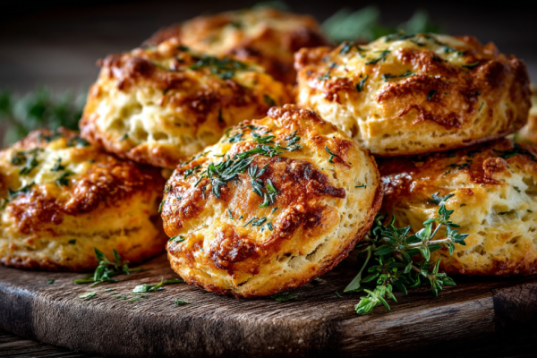 Печенье из картошки? Все удивлялись, но потом сметали с тарелки обеими руками &mdash; вот рецепт