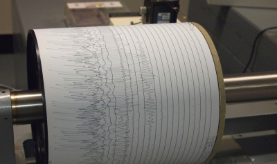 У&nbsp;побережья Сицилии произошло землетрясение силой 5,2 балла