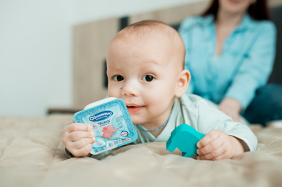 В&nbsp;2025 году &laquo;Обнимама&raquo; увеличила производство на&nbsp;9%