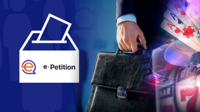 Петиция о запрете на азартные игры для казахстанских госслужащих набрала 50 тыс. подписей