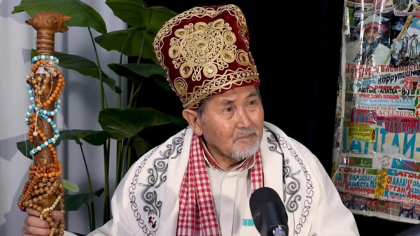 Амантаю кажы грозит наказание за упавшую с лестницы женщину