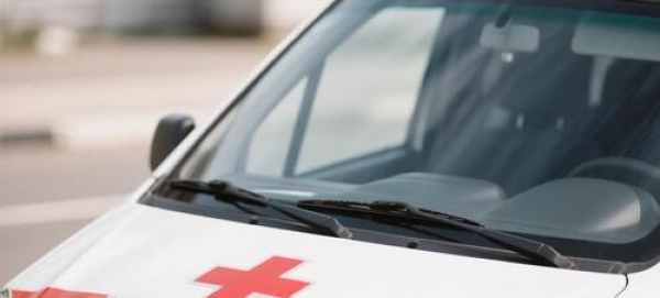 Пьяный житель Подмосковья угрожал медикам, приехавшим спасать его 80-летнюю родственницу