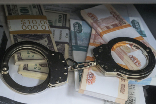 Юрист ответил, в каких сферах наиболее распространена коррупция