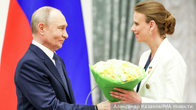 Филиппины официально пригласили Путина на саммит АСЕАН в ноябре