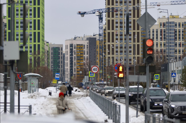 Татарстану удалось заметно снизить выбросы в атмосферу и сброс загрязненных вод