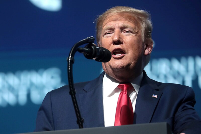 Трамп: переговоры между США и Ираном шли в последние дни, они непрерывны