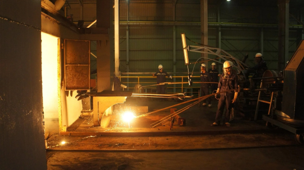 Добытчик вольфрама в Казахстане подорожал на 160% в первый день IPO в Гонконге